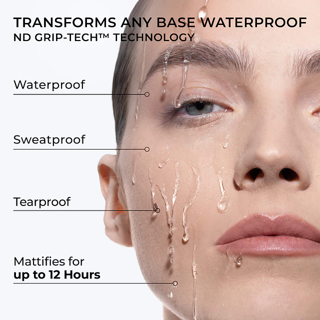 HY-GLAM™ Setting Powder