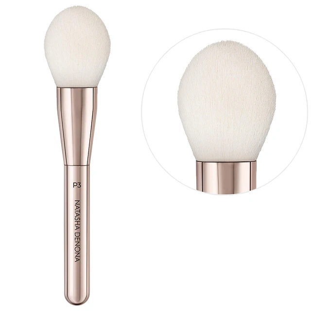 HY-GLAM™ Powder Brush