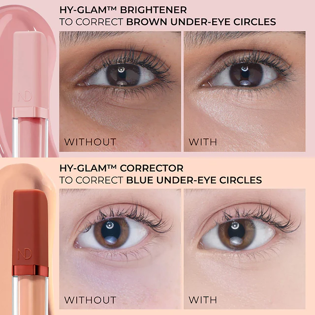 HY-GLAM Brightener