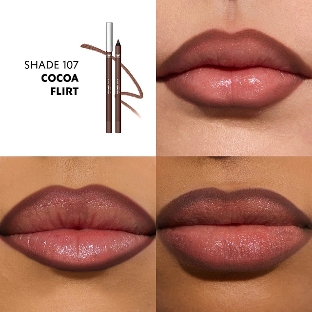 Kiss Shaper Long-Lasting Sculpting Lip Liner