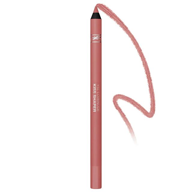 Kiss Shaper Long-Lasting Sculpting Lip Liner