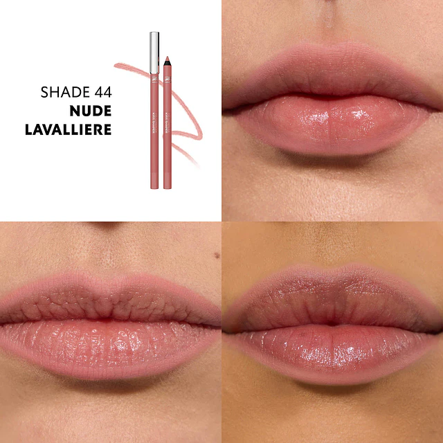 Kiss Shaper Long-Lasting Sculpting Lip Liner
