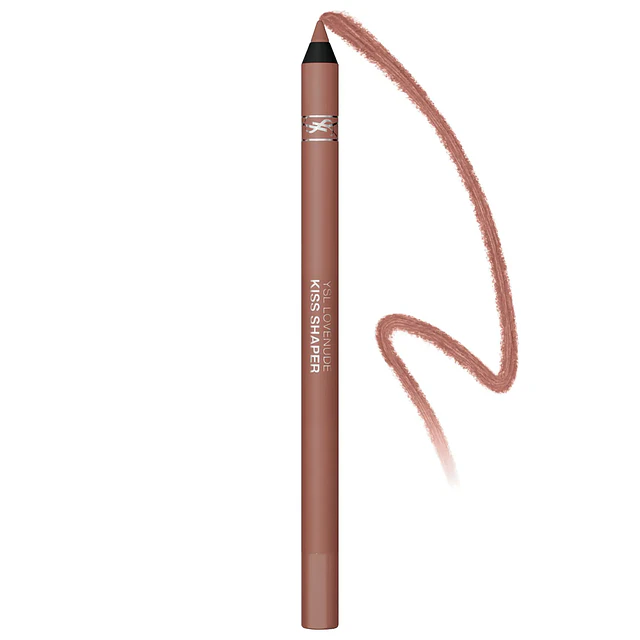 Kiss Shaper Long-Lasting Sculpting Lip Liner