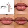 Kiss Shaper Long-Lasting Sculpting Lip Liner