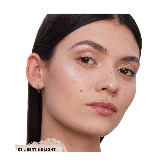 Hyper Luminize Powder Highlighter