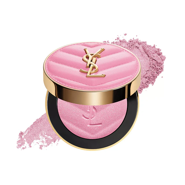 Make Me Blush 24H Buildable Powder Blush