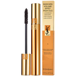 Mascara Volume Effet Faux Cils Volumizing Mascara