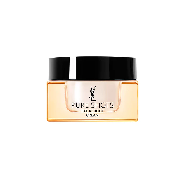 Pure Shots Eye Reboot Cream