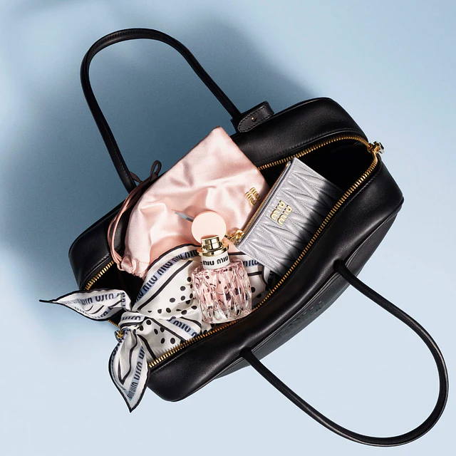 Rosee Eau de Toilette with Lychee & Musk