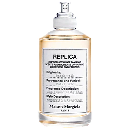 'REPLICA' Beach Walk Eau de Toilette with Coconut Milk & Musk