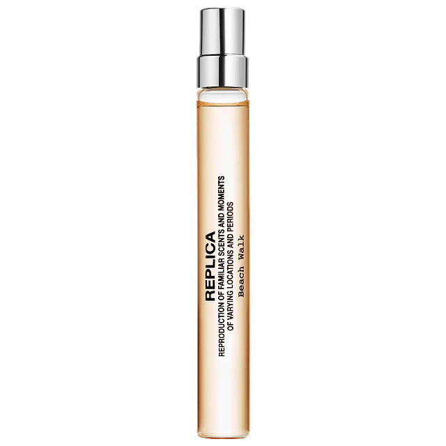 'REPLICA' Beach Walk Eau de Toilette with Coconut Milk & Musk