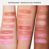 SuperSuede™ Radiant Talc-Free Baked Powder Blush