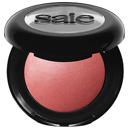 SuperSuede™ Radiant Talc-Free Baked Powder Blush