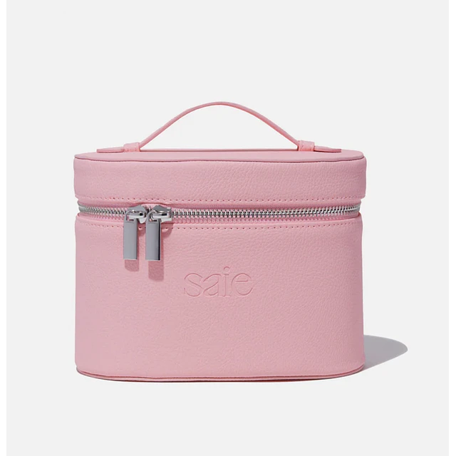 The Mini Vanity Case