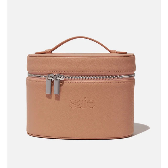 The Mini Vanity Case