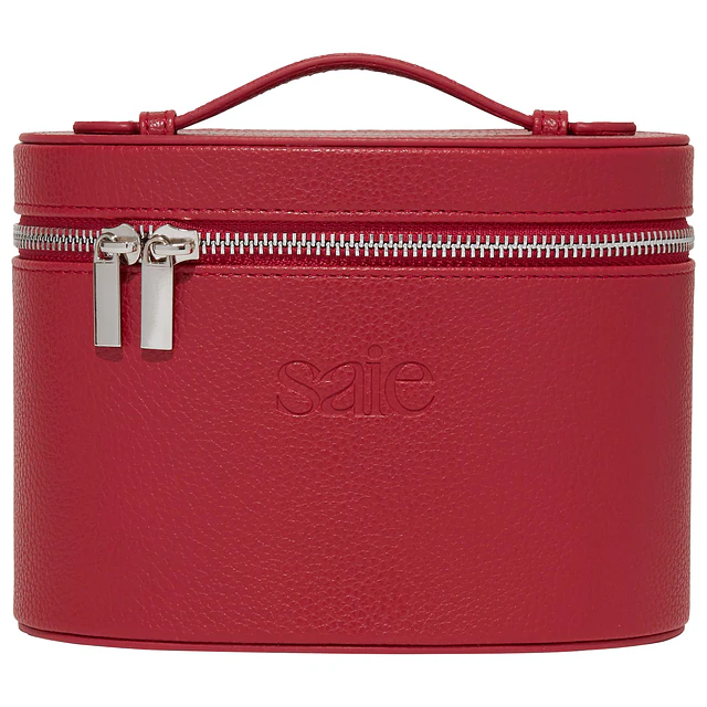 The Mini Vanity Case