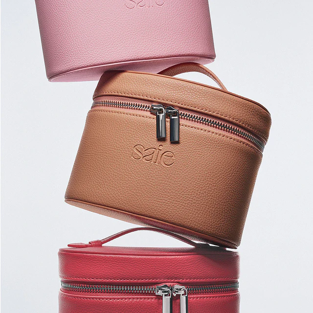 The Mini Vanity Case