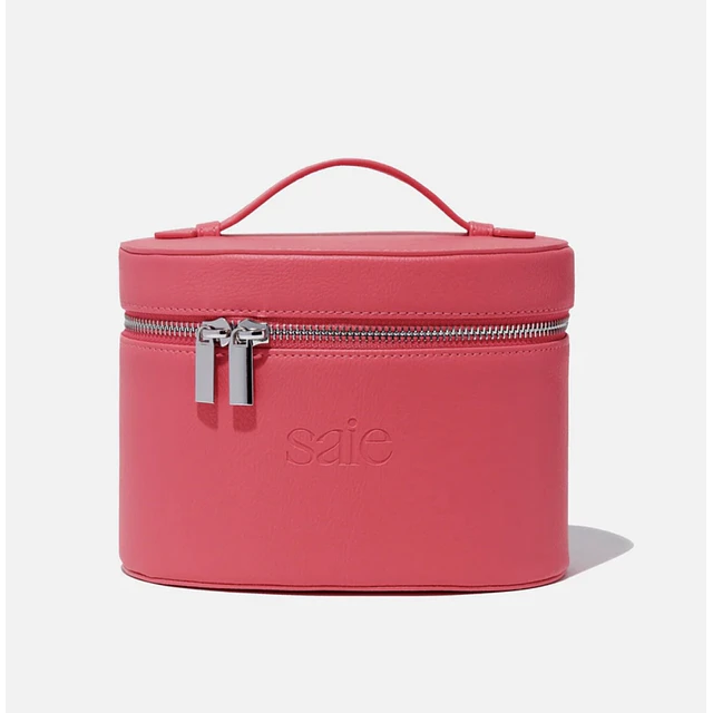 The Mini Vanity Case