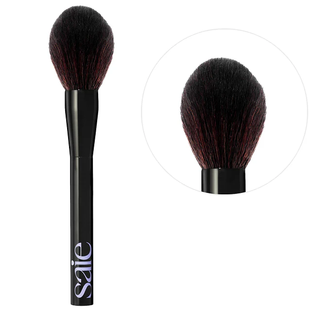 The All-Over Powder Brush