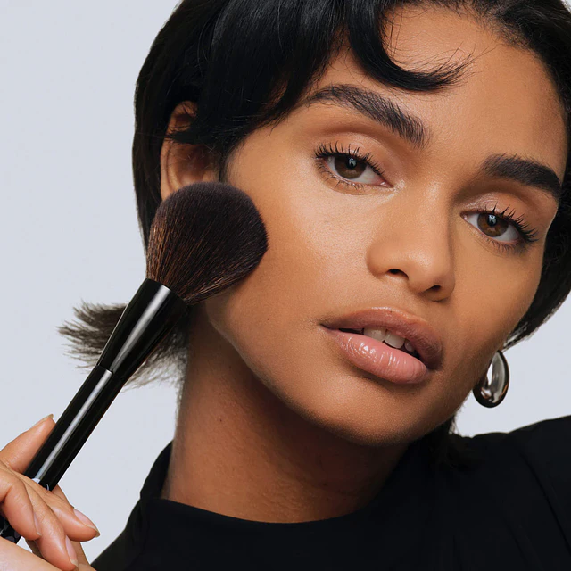 The All-Over Powder Brush