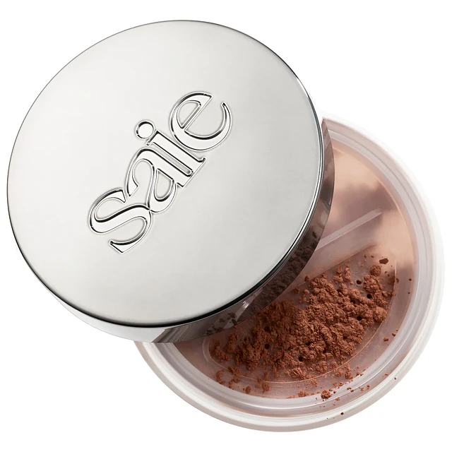 Airset Radiant and Weightless Talc-Free Loose Setting Powder