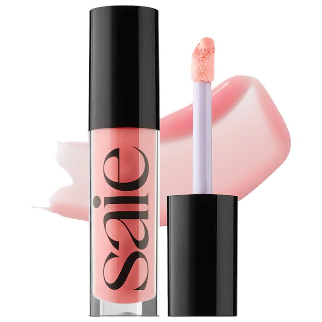 Glossybounce™ High-Shine Hydrating Lip Gloss Oil