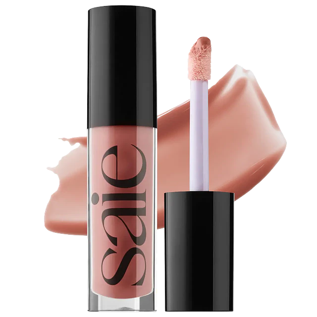 Glossybounce™ High-Shine Hydrating Lip Gloss Oil