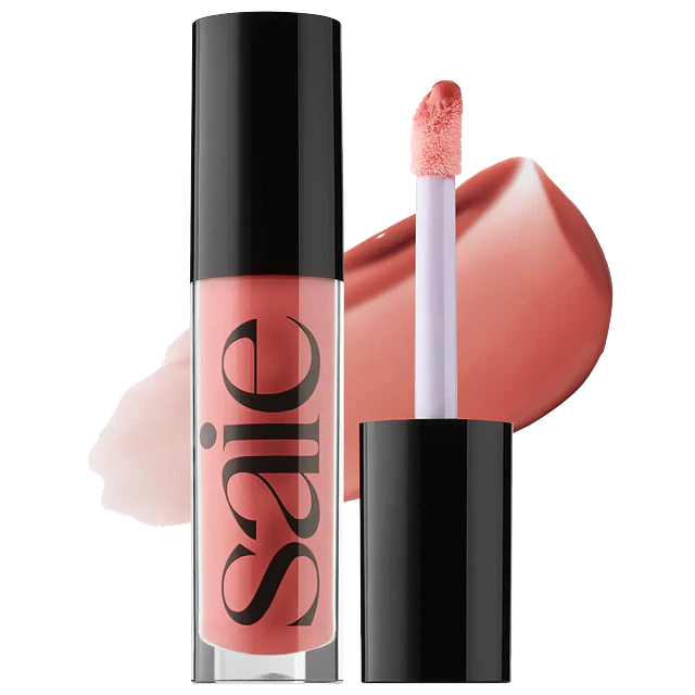 Glossybounce™ High-Shine Hydrating Lip Gloss Oil
