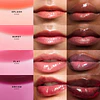 Glossybounce™ High-Shine Hydrating Lip Gloss Oil