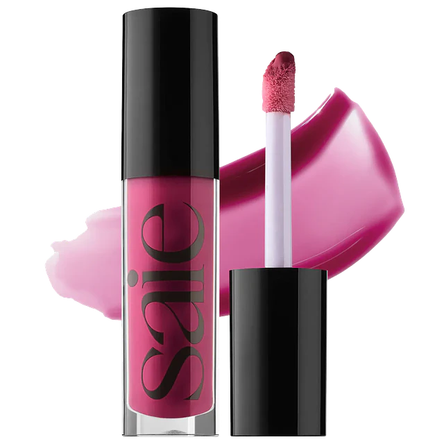 Glossybounce™ High-Shine Hydrating Lip Gloss Oil