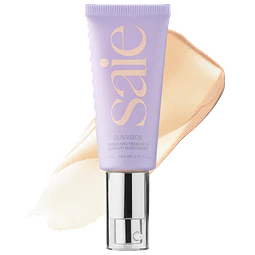 Sunvisor Radiant Moisturizing Face Sunscreen SPF 35