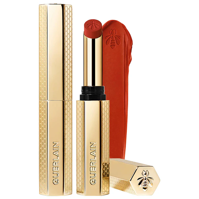 Kiss Kiss Blur Matte Long-Wearing Lipstick