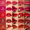 Kiss Kiss Blur Matte Long-Wearing Lipstick