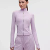 Define Cropped Jacket Nulu