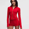 Define Cropped Jacket Nulu