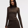 Define Cropped Jacket Nulu