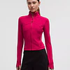 Define Cropped Jacket Nulu