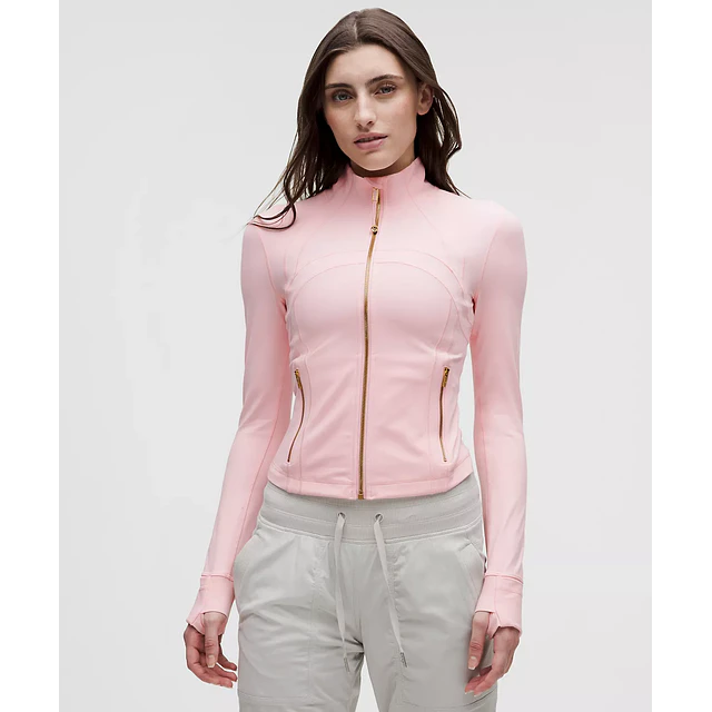 Define Cropped Jacket Nulu