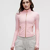 Define Cropped Jacket Nulu
