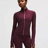 Define Cropped Jacket Nulu