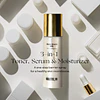 BOUM-BOUM MILK Rebalancing 3-in-1 Barrier Spray with Squalane