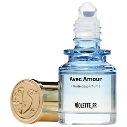 AVEC AMOUR Perfume Oil