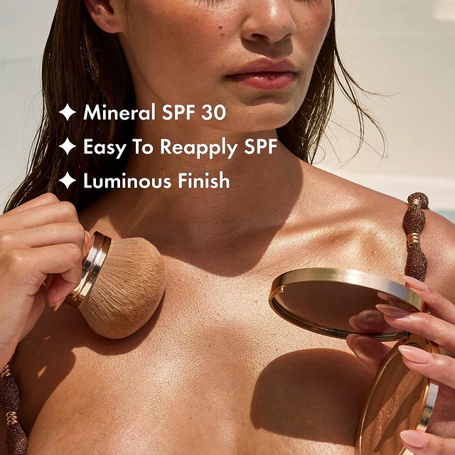 Sun Veil Illuminating Sunscreen SPF 30