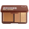 Bronze Bronze Glow Face Palette