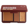 Bronze Bronze Glow Face Palette