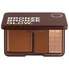 Bronze Bronze Glow Face Palette