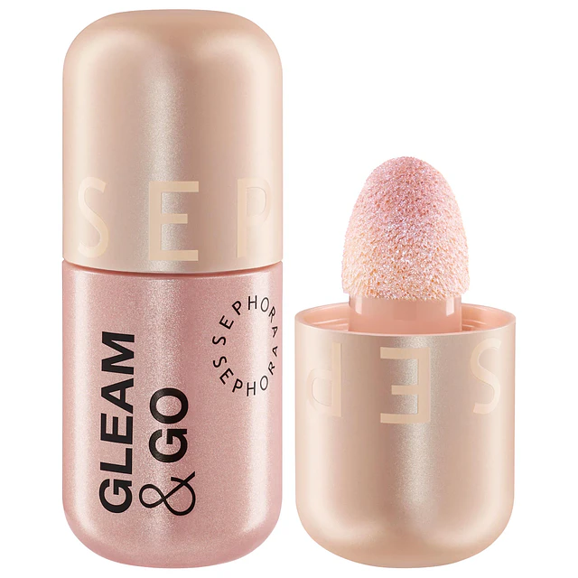 Gleam & Go Liquid Luminizer