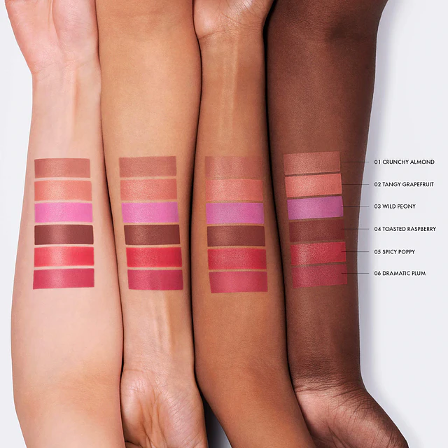 Blush! Multiuse Cream Blush