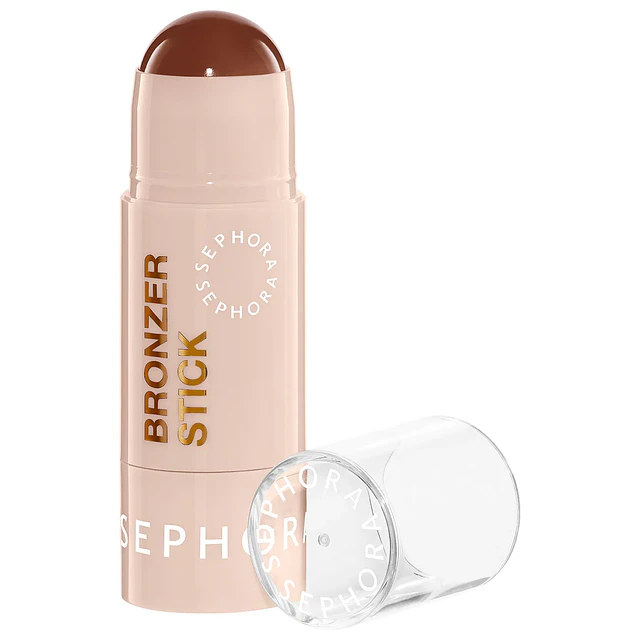Cream Bronzer Stick