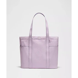 Daily Multi-Pocket Tote Bag 20L